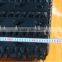 Manufacture Ripsaw Snowmobile Track 250*72*32