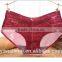 Women 3D Jeans Printed Panties Seamless Panties Bikinis Polyester/Spandex