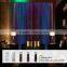 Bintronic Spaghetti String Electric Curtains With LED
