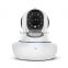 360 Degree View 720P HD IR Control Night Vision Wireless WiFi IP CCTV Video Audio Camera Support 64GB TF Card Onvif Protocol