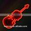 2016 new 24v neon sign production for store