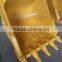 supplying pc200 excavator rock bucket 0.9cbm
