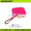 Hot Selling B-978 sd Card Portable Bluetooth Speaker