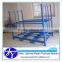 Stacking Tire rack