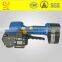 ZP929 2013 Battery Strapping machine for plastic straps from STEK manufacturer