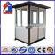 Guard Room Durable Prefab House Sentry Box