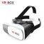 3D VR Box Box II Distance Adjustable For 3D Movies and 3D Games