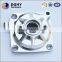 China supply motorcycle engine parts/die casting aluminum motorcycle engine parts