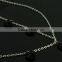 New Arrival Summer Style Head Chain Sweet Love Hearts Tassel Hair Band Bohemian Hair Chain Jewelry