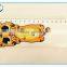 2015 Wholesale Cheap School Plastic Ruler lenticular plastic ruler with logo printing