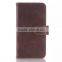 3 folio Retro Wallets cover for Samsung S6