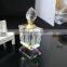 unique crystal perfume bottles wedding favors