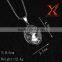 Powerful Energy Stainless Steel Jewelry Initial Avatar Pendants                        
                                                Quality Choice