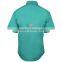 Customized UPF50+ Fishing Shirt for Man