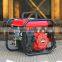Bison China Taizhou DC 48V Generator Gasoline Engine Remote Control