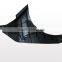 Front Fender Plastic Mud Guards for BYD S6 Wheel Cover Cars Accessories China