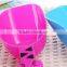 Lovely plastic little pet shovel for cat and dog