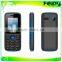 1.77 inch feature mobile phone torch flashligh FM dual sim card CE certificate