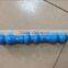 76type stainless steel pipe embossing machine tube embossing mill