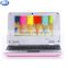 Hot sale Cheap Via 8880 7 inch Android 4.4 with 512/1G Ram, 4GB/8GB mini pc, hot netbook ,android laptop