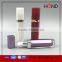 15ml 30ml 60ml 120ml luxury empty square lotion pump bottle acrylic cosmetic