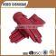 Cheap Wholesale Women's Sheepskin Gloves For Winter And Autumn