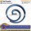 Wrought Iron Components Wrought Iron Scrolls Decorative C Scrolls S Scrolls