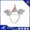 Lovely High Quality Kids Christmas Headband