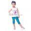 kids wholesale boutique kaiya kids short