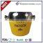 Stainless steel Ice bucket