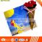 Personalized printing microfiber cleaning cloth