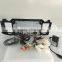Android car multi media entertainment radio dvd gps FOR TOYOTA RAV4 2013-2015 with wifi,bluetooth,16g inand