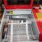Mini desktop marker/cnc laser engraver/laser cutting machine
