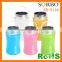 Hot Selling Universal Muti-Bottle Solar Lantern Foldable Handheld Water Bottle