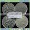 Green zeolite 3-5mm lumps on sale