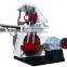 MJZ600 Full Automatic Block Making Machine Germany