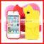 High Quality New Design 3D Mobile Phone Silicone Case