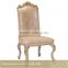 Royal Hand Carved Wooden Chair JC13-01 From JL&C Luxury Home Furniture