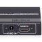 1X2 video Splitter 5s siwtching time only