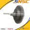 403200A shaft 2 assy SNSC high quality parts for engine parts SNSC 403200A shaft 2 assy gearbox parts