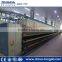 Ring spinning machine with auto doffer system 1008 spindles per sets (FA538)