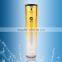 Round Without Cover Cream Bottle