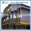 q235 q345 a36 ss400 steel unversal beams steel H beams steel h beams