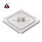 HTL15-2 Fireproof aluminum roofing material ceiling tiles