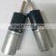 Long Steel Shaft 12V DC Planetary Gear Motor For Massage Chair