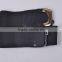 Hot-selling Black Color Lady Wide Elastic Garment Belts