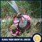 551859 Nice CE ROHS Approval LED Solar Resin Light Garden Light