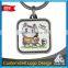 Special Price Cute little cat printing keychain