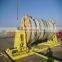 Hydraulic 5-20T Boat Mooring Warping Winch