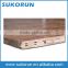 PVC Wood Laminate Flooring For Yutong,Kinglong Bus